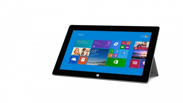 Surface 2 (Quelle: Microsoft)